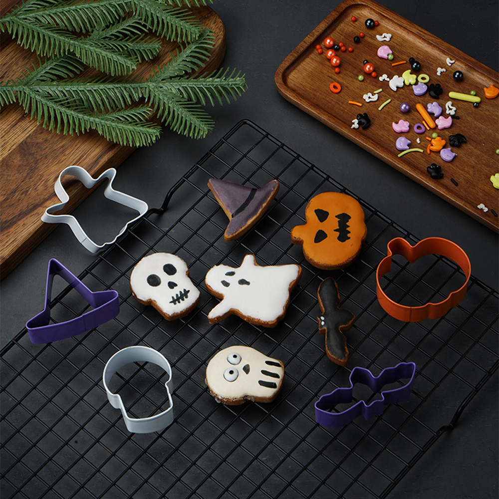 How Is Merry Christmas Cookie Cutters?